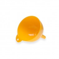 Funnel, silicone