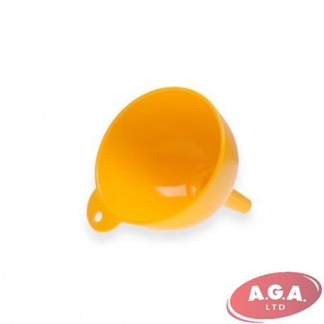 Funnel, silicone