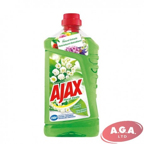 Ajax Floral Fiesta Spring flowers 1 L