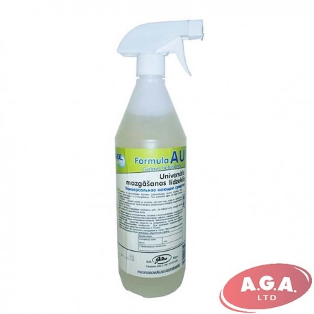Ewol Professional AU 1 L
