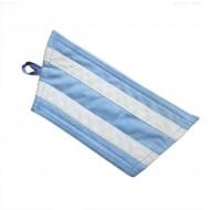 Mikrošķiedras mops 30cm
