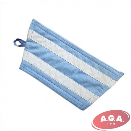 Mikrošķiedras mops 30cm