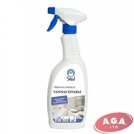 Seal Vannas istabai 750 ml