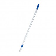 Aluminium telescopic stick 90-150cm