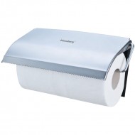 Kitchen rolling paper holder