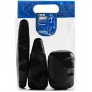 Travel set 'For men'
