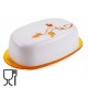 Butter dish