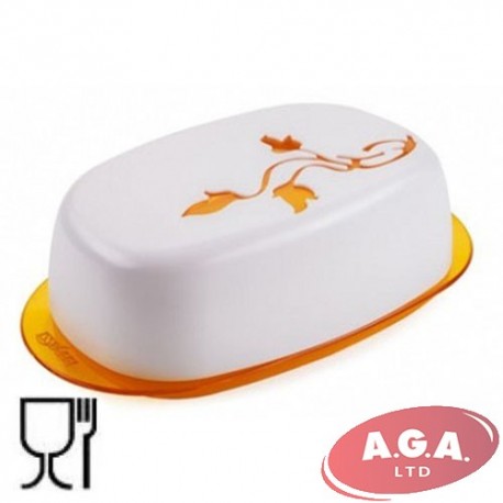 Butter dish