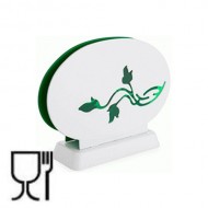 Napkin holder