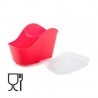 Dryer for flatware