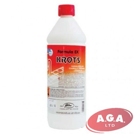 Ewol EX krot 1 L