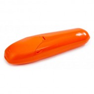 Case for dental supplies