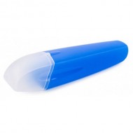 Case for dental supplies