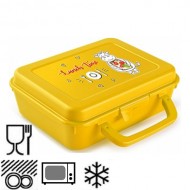 Container 0.9 L