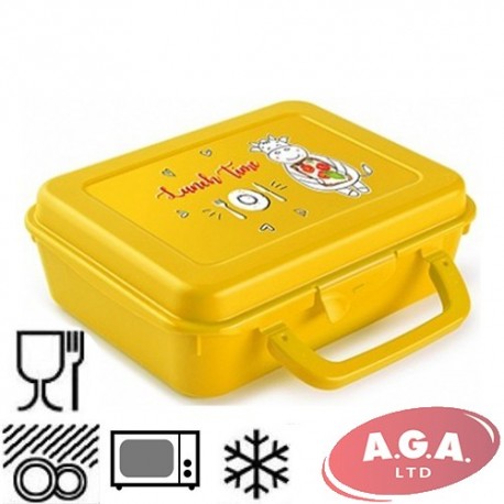 Container 0.9 L