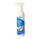 Kvadro vannas istabām 750 ml