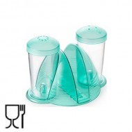 Condiment set