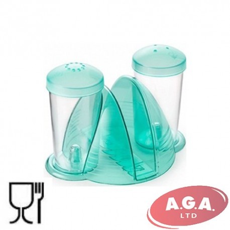 Condiment set