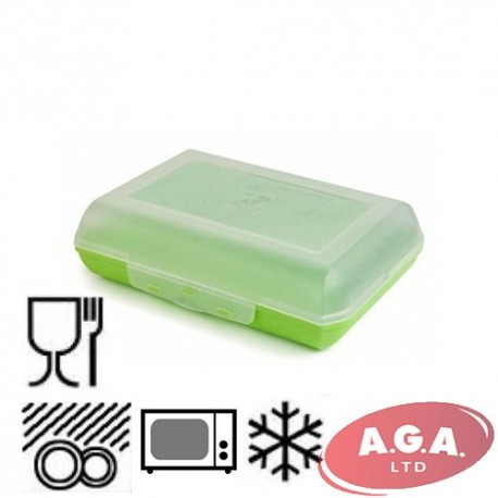 Lunch box 0.7 L