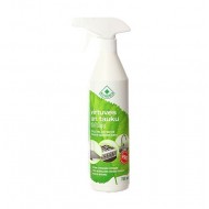 Kvadro virtuves un tauku 730 ml
