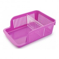 Cosmetic organizer