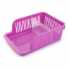 Cosmetic organizer