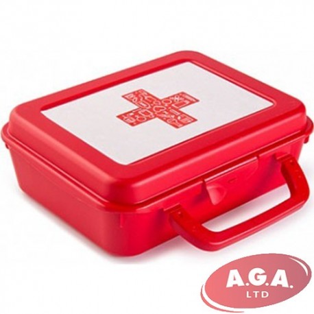 Medical case