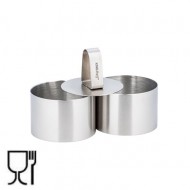 Cake ring set