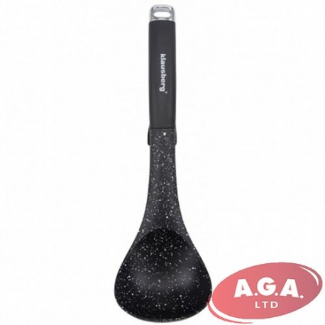 Soup ladle