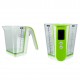 Kitchen scale