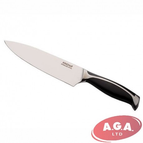 Chef knife
