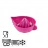 Silicone squeezer