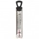 Cook's stainless steel termometer