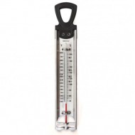 Cook's stainless steel termometer