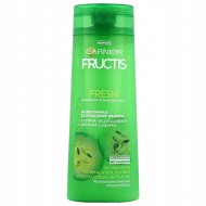 Garnier Fructis šampūns Fresh 400ml