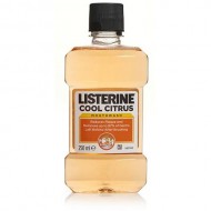 Listerine mutes skalojamais līdzeklis Cool Citrus 250ml
