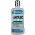 Listerine mutes skalojamais līdzeklis Advnced defence sensitive 500ml
