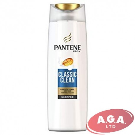 Pantene Pro-V Classic care 400ml