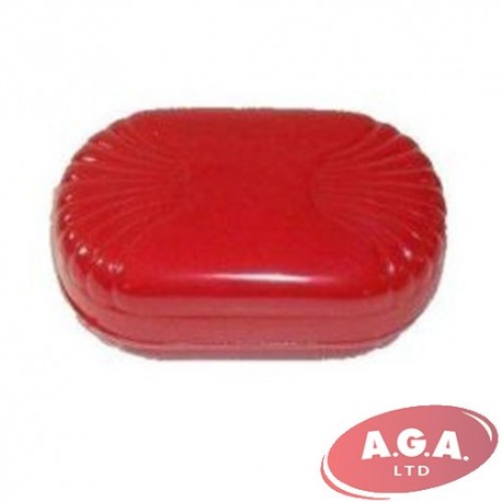 Soap case