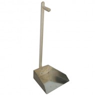 Scoop of janitors