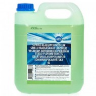 Windshield fluid 4L summer