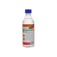 Sveķu terpentīns 500 ml