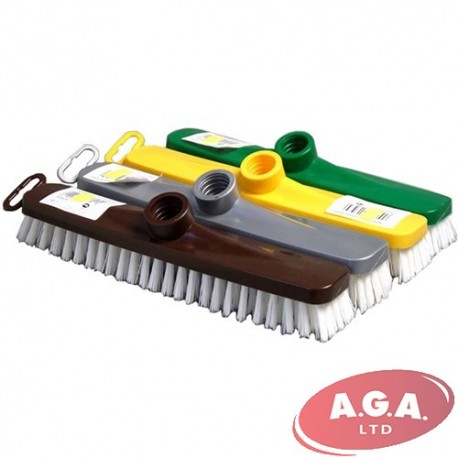 Floor brush 24cm