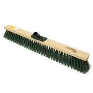 Wooden brush EKOnex 60 cm