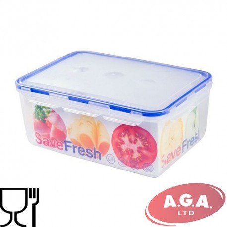 Container 3.6 L