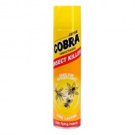 Cobra pret mušām 400 ml