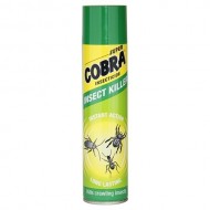 Cobra pret tarakāniem 400 ml