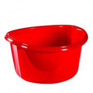 Plastic bowl 15 L