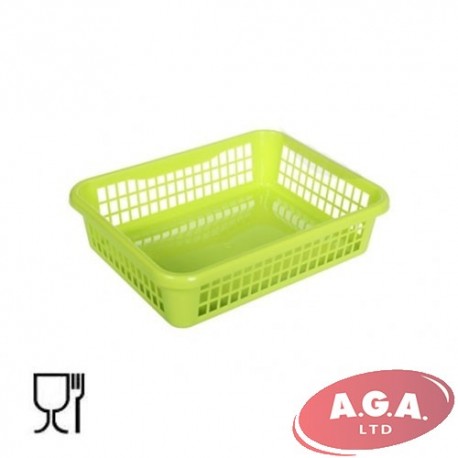 Plastmasas grozs