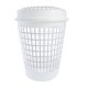 Laundry basket 50 L